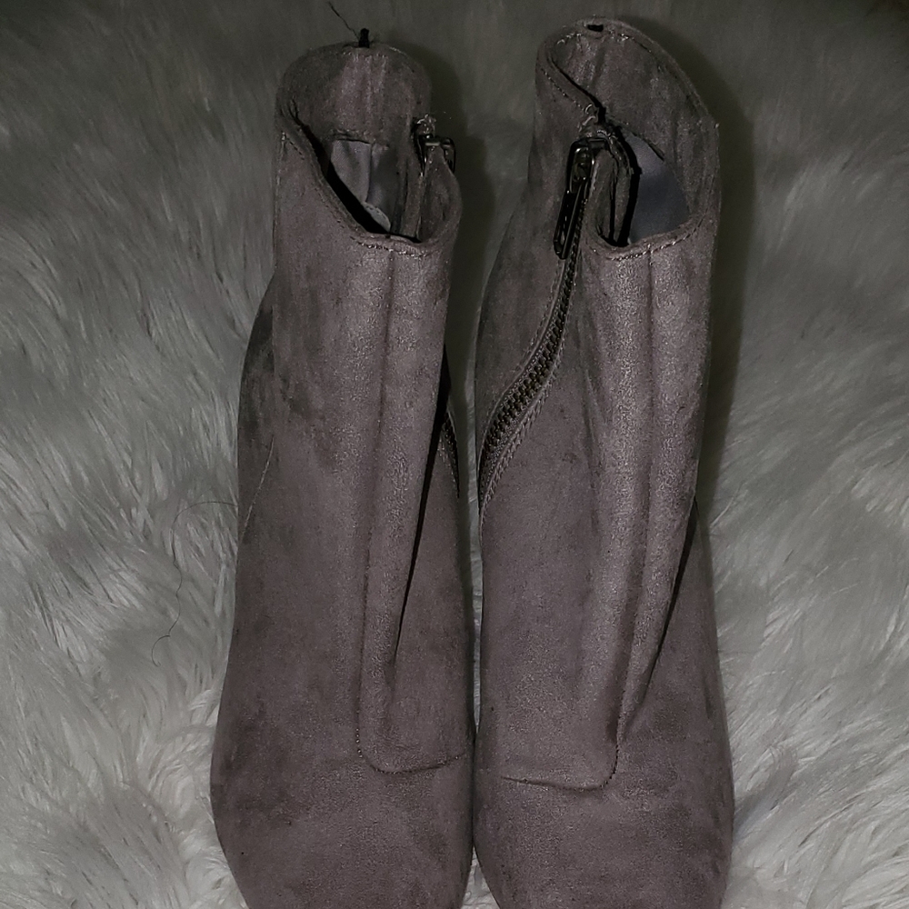 HM BOOTIES❣